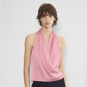 Aritzia Martini Blouse